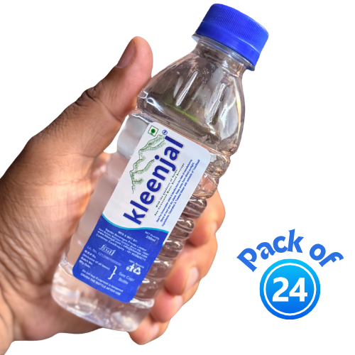 Kleenjal 250 ml Packaged Drinking Water